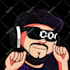 create animated kick or twitch emotes or gif animation