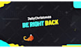 create animated twitch overlay, panel, facecam for kick twitch