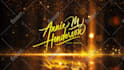 create a logo animation with beautiful gold or smoke effects intro outro video