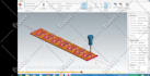 convert stl to step file and do reverse engineering in nx and geomagic design x