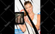promote your logo or photo with 150 different celebrities