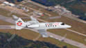 make a custom private jet promo