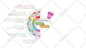 create animated infographic, flowchart, graph and diagram
