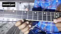 give you customized guitar lessons full training