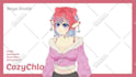 create professional live2d rigging for your vtuber model