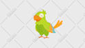 create 2d cartoon animation for you