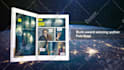 make cinematic 3d book trailer video for amazon kindle ebook