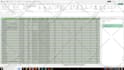 do excel spreadsheet, excel vba, excel macros, dashboard, google sheets