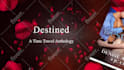 make cinematic book trailer or romance book promo video