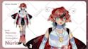 create professional live2d rigging for your vtuber model