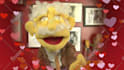 express your love for valentines day