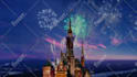 create upto 3 different disney intros in a day