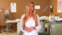 create fun video as a cute Russian doctor
