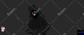 create art and rig a 2d vtuber model with live2d