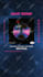 do this music promo pack for social media with lyrics