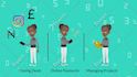 create animated explainer video or sales video