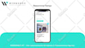 do scrolling website video mockup