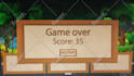 do 2d game development in unity