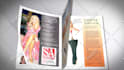 make magazine book promo video for your brand