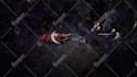create cinematic action game trailer video
