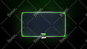 design animated twitch overlay, facecam, stinger for stream