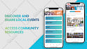 create stunning mobile app promo