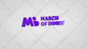 develop 3d custom intro or outro logo animation for youtube