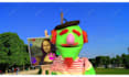 have jean paul pierre create a custom puppet video