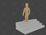 design 3d game environment in unity, blender and maya