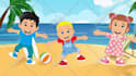 create awesome 2d animations for kids