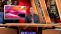 present your company, announce news in russian, hebrew english