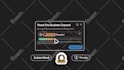 create custom youtube subscribe and super thanks button