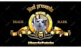 create the mgm roar intro video with your pet