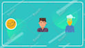 create a professional explainer video for you