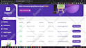 design and develop a custom website and full stack web app as laravel developer