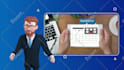 create 2d or 3d animated marketing or sales video explainer