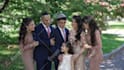 do cinematic wedding video editing