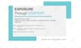design custom presentation template in powerpoint and canva