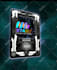design 3d nft cards for trading