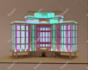do architectural 3d exterior modeling and realistic rendering