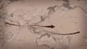 create map animations for your video with geolayers