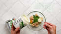 create cooking recipe video for instagram website