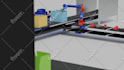 create professional 3d animation for you