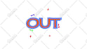 make animated intro outro or text animation logo animation