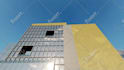 create realistic architectural lumion animation
