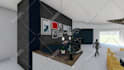 model archicad bim and point cloud and ai development