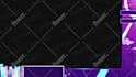 design custom overlay for your stream with the best package