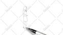 make a 30 sec white board animation