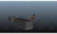 do character animation in maya and unreal for your video