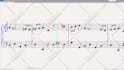 make an animated piano tutorial video for any song